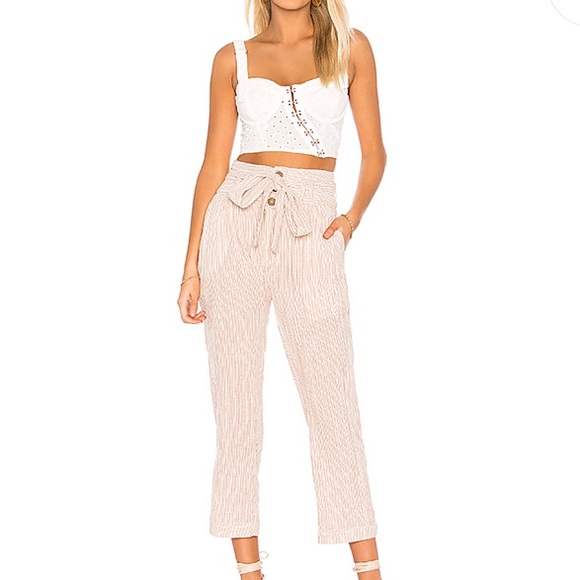 Free People Pants - Like New Sold Out Free People Rumors Pant